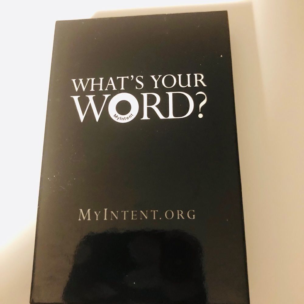 A Card Game to beat the quarantine blues